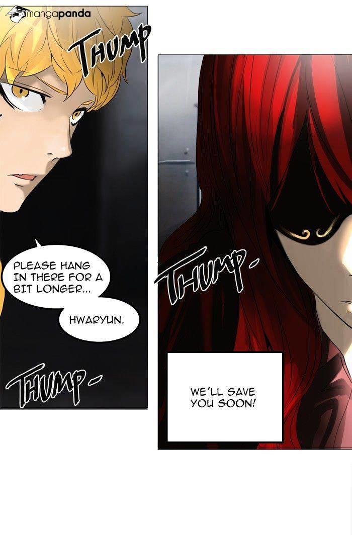 Tower Of God, Chapter 236 image 03